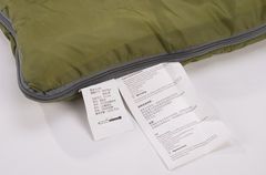 Túi ngủ văn phòng cá nhân, đi du lịch NatureHike NH15A150-D