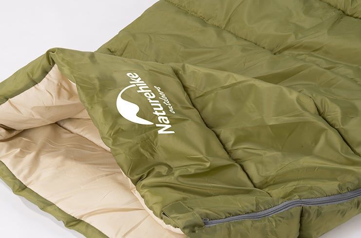 Túi ngủ văn phòng cá nhân, đi du lịch NatureHike NH15A150-D