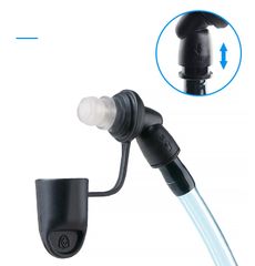 Túi nước balo chạy bộ, đạp xe 1.5L, 3L tiện lợi NatureHike NH18S070-D