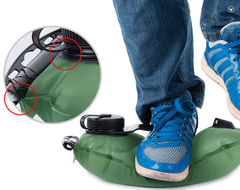Túi nước đựng balo leo núi, trekking dung tích 3 Lít NatureHike NH30Y030-D