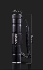 Đèn pin Led siêu sáng kiêm sạc dự phòng NatureHike NH17S071-T
