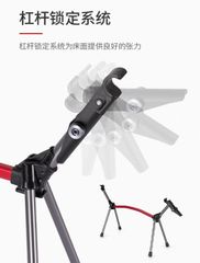 Giường xếp du lịch Naturehike NH19JJ006