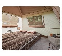 Lều tự bung Naturehike CNK2300ZP022 - Lều Village 5.0 2023