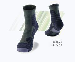 Tất thể thao mau khô, đi bộ đường dài NatureHike NH17A013-M