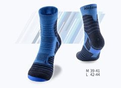 Tất thể thao mau khô, đi bộ đường dài NatureHike NH17A013-M