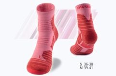 Tất thể thao mau khô, đi bộ đường dài NatureHike NH17A013-M
