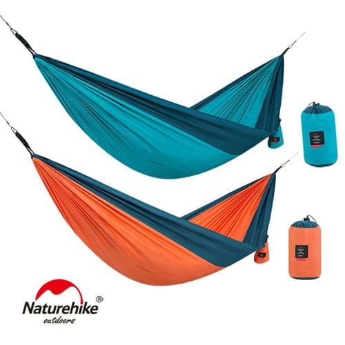 Võng đôi mang đi dã ngoại Naturehike NH17D012-B