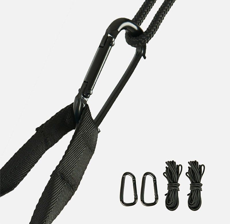 Võng du lịch bơm hơi, gấp gọn tiện lợi NatureHike NH18D002-C