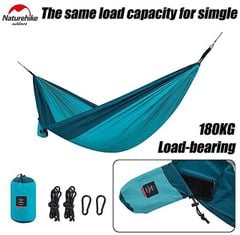 Võng đơn chống nước Naturehike NH17D012-C