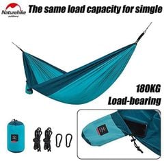 Võng đôi mang đi dã ngoại Naturehike NH17D012-B