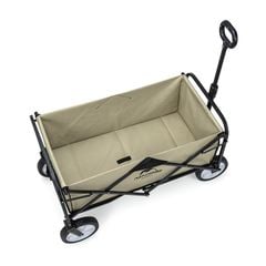 Xe đẩy gập gọn Naturehike NH19PJ001 sử dụng du lịch, dã ngoại ngoài trời