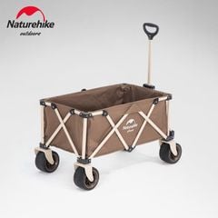 Xe kéo đồ dùng cắm trại Naturehike NH20PJ009