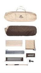 Lều cắm trại Naturehike Ango CNK2300ZP014 - 2 trong 1