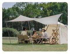 Lều cắm trại Naturehike Ango CNK2300ZP014 - 2 trong 1