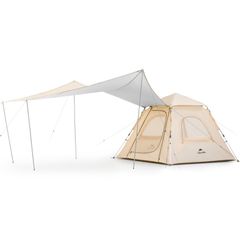 Lều cắm trại Naturehike Ango CNK2300ZP014 - 2 trong 1