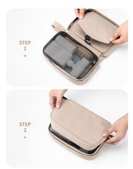 Túi cầm tay đựng đồ - đồ cá nhân Naturehike NH20SN010