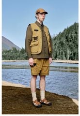 Dép rọ dã ngoại Naturehike CNH23SE003 cho nam