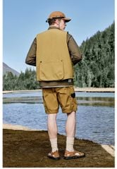 Dép rọ dã ngoại Naturehike CNH23SE003 cho nam