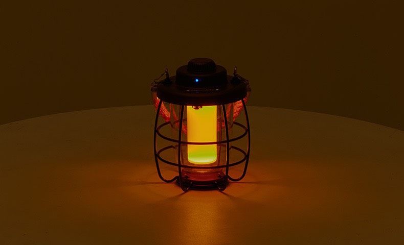 Đèn lều tích điện Naturehike Glamping CNH22DQ007