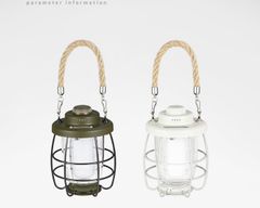 Đèn lều tích điện Naturehike Glamping CNH22DQ007