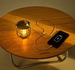 Đèn lều tích điện Naturehike Glamping CNH22DQ007
