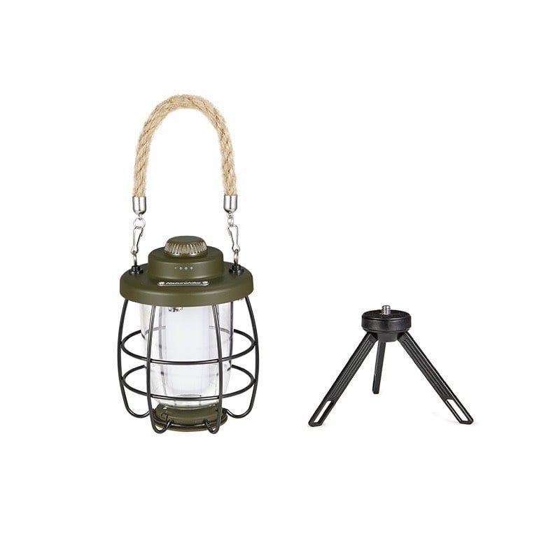 Đèn lều tích điện Naturehike Glamping CNH22DQ007