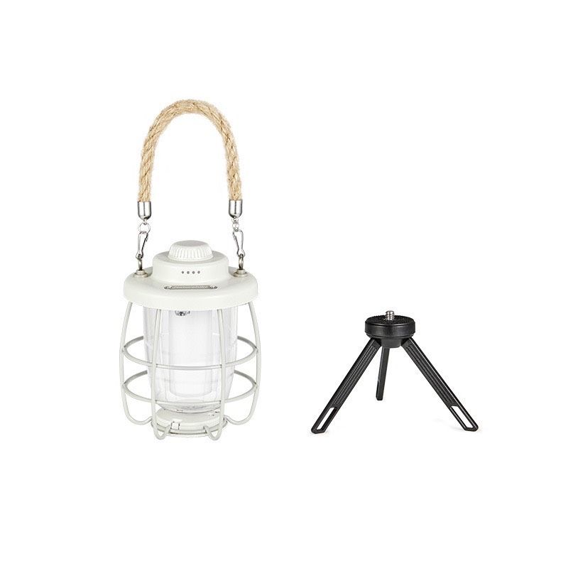Đèn lều tích điện Naturehike Glamping CNH22DQ007