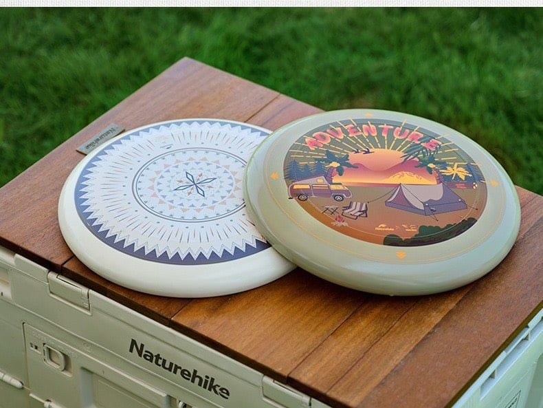 Đĩa bay Frisbee Naturehike CNH22YL003
