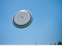 Đĩa bay Frisbee Naturehike CNH22YL003