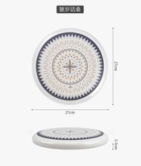 Đĩa bay Frisbee Naturehike CNH22YL003