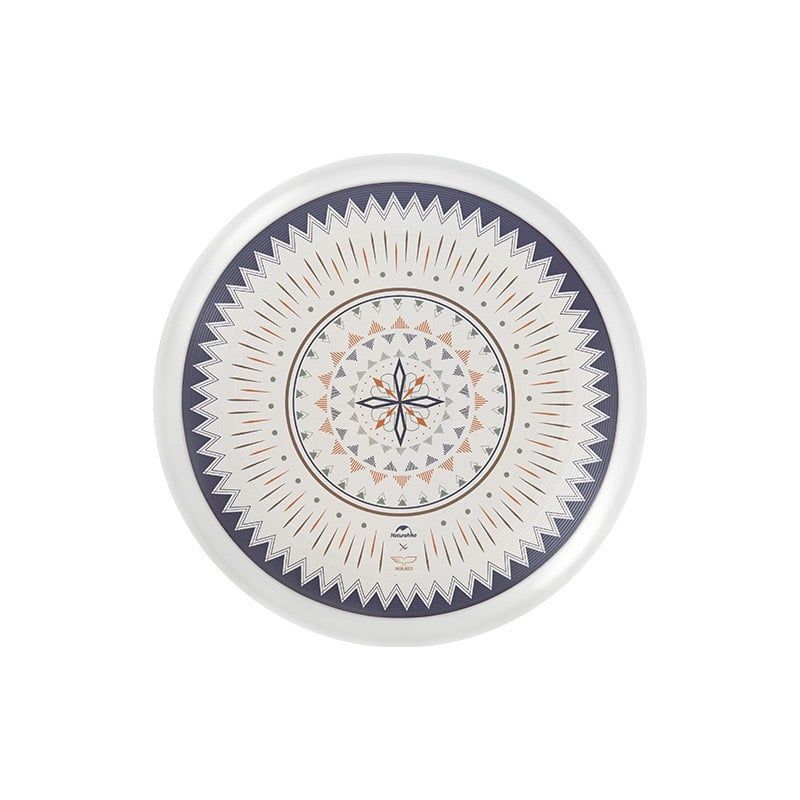 Đĩa bay Frisbee Naturehike CNH22YL003