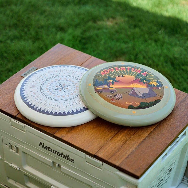 Đĩa bay Frisbee Naturehike CNH22YL003