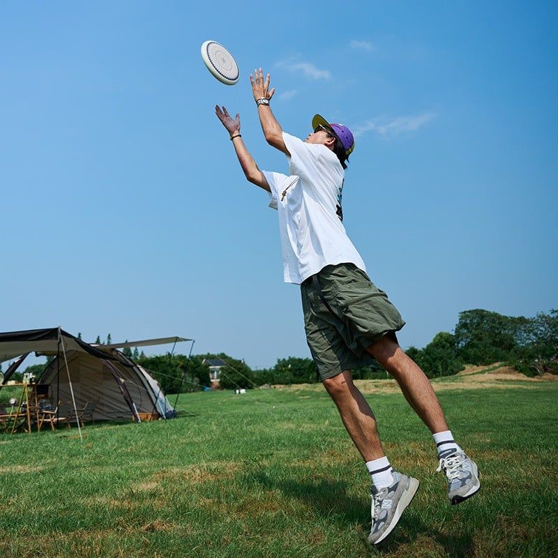 Đĩa bay Frisbee Naturehike CNH22YL003