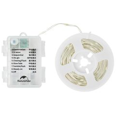 Dây LED trang trí lều trại Naturehike CNH22DQ019