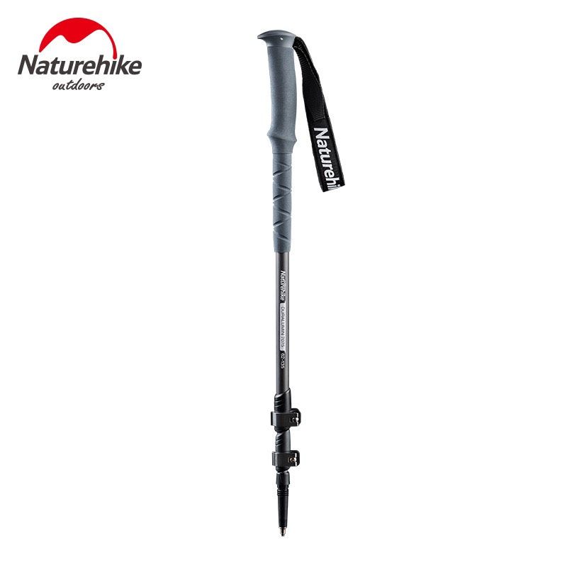 Gậy Trekking leo núi Naturehike NH17D017-D siêu nhẹ