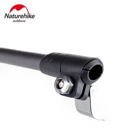 Gậy Trekking leo núi Naturehike NH17D017-D siêu nhẹ