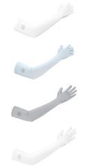 Ống găng tay chống nắng, tia UV Naturehike NH21FS001