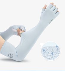 Ống găng tay chống nắng, tia UV Naturehike NH21FS001