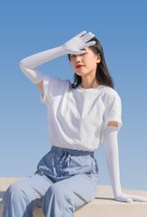 Ống găng tay chống nắng, tia UV Naturehike NH21FS001