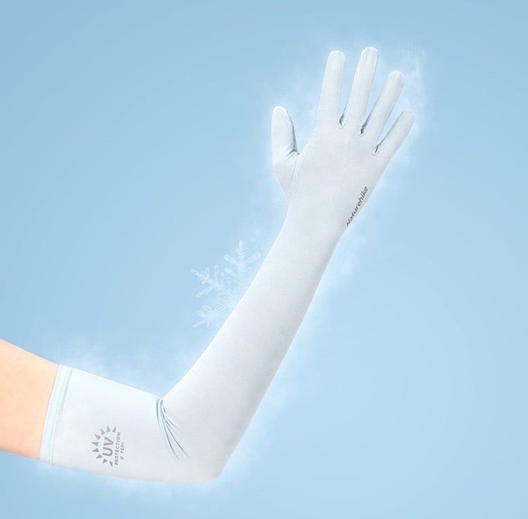Ống găng tay chống nắng, tia UV Naturehike NH21FS001