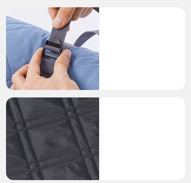 Tấm thảm dã ngoại 4 người, hay 8 người Naturehike CNH22DZ14003