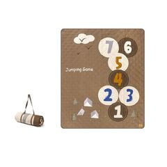 Tấm thảm dã ngoại 4 người, hay 8 người Naturehike CNH22DZ14003