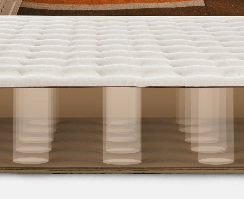 Đệm hơi đôi - ba người Naturehike Glamping CNH22DZ024