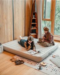 Đệm hơi đôi - ba người Naturehike Glamping CNH22DZ024