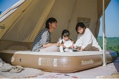 Đệm hơi du lịch Naturehike Glamping CNH23DZ10001
