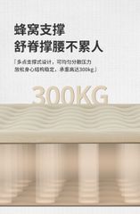 Đệm hơi kèm bơm Naturehike Glamping CNH22DZ015