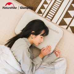 Gối vải nhung cao cấp Naturehike NH22ZT002