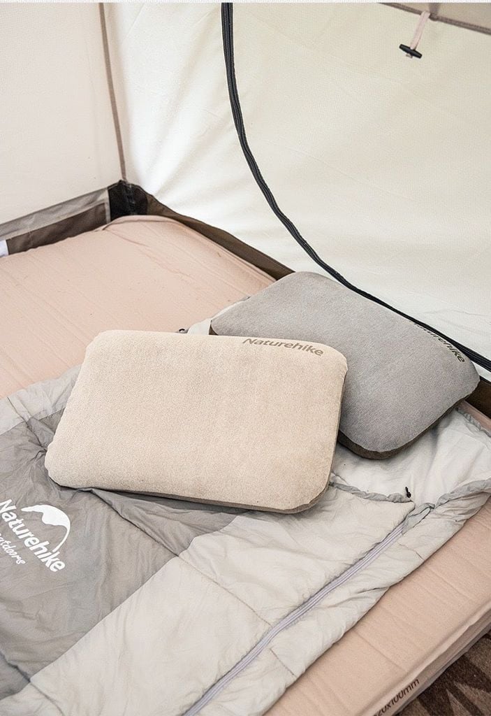 Vỏ gối 3D chống trượt Naturehike NH22PJ016