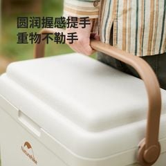 Thùng bảo ôn cắm trại Naturehike Glamping CNK2300BS011