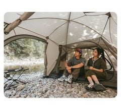 Lều đôi leo núi Naturehike CNK2300ZP017